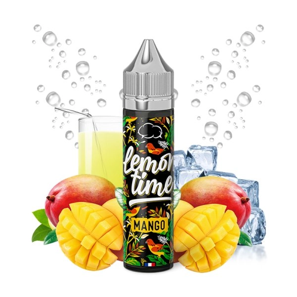mango-0mg-50ml-lemontime-by-eliquid-france