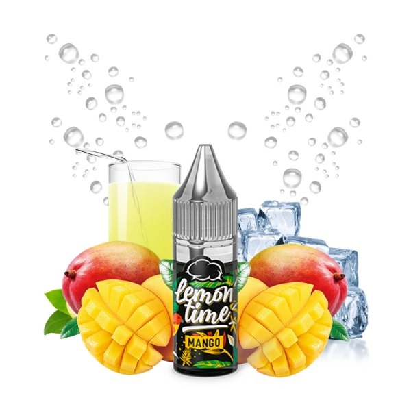 mango-10ml-lemontime-by-eliquid-france