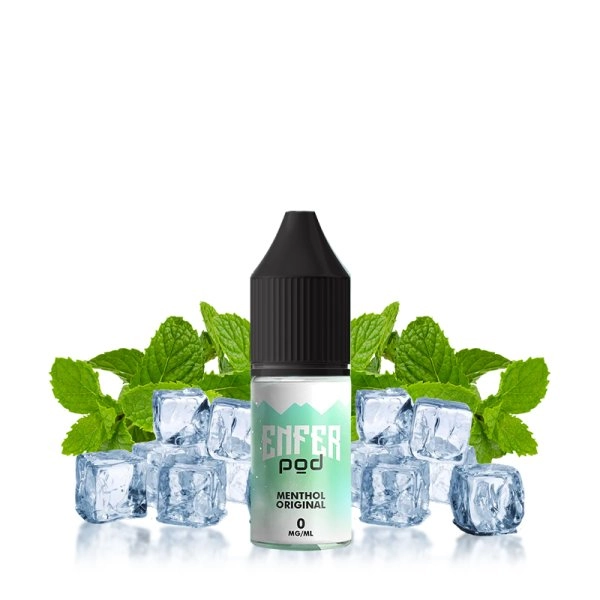 menthol-original-10ml-enfer-pod