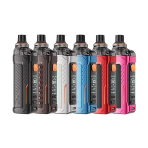 PACK ARMOUR G 5 ML 3000 MAH - VAPORESSO