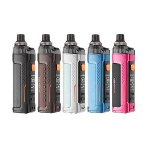 Pack Kit Armour GS 5ml 18650 - Vaporesso