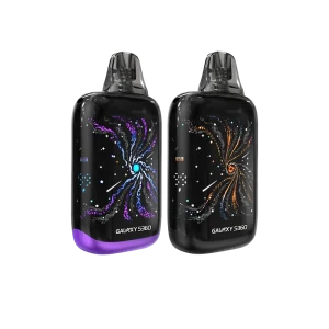 Pack Pod Galaxy S360 - Lost Vape
