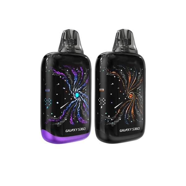Pack Pod Galaxy S360 - Lost Vape