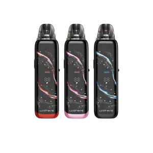 PACK POD GALAXY T 360 25 ML 1200 MAH - LOST VAPE