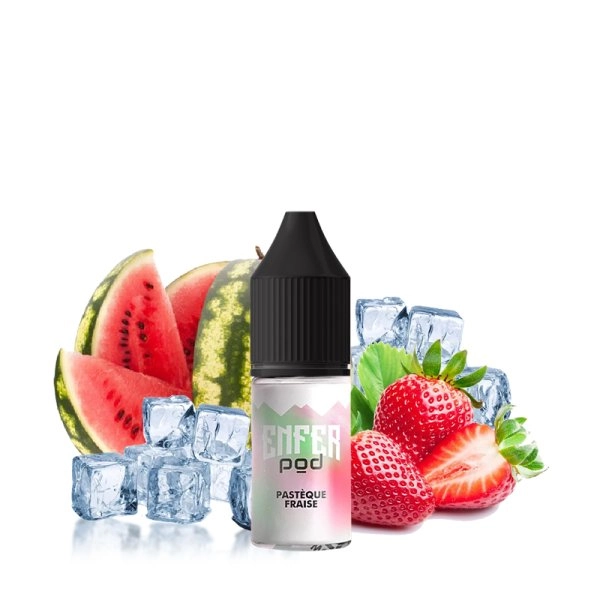 pasteque-fraise-10ml-enfer-pod