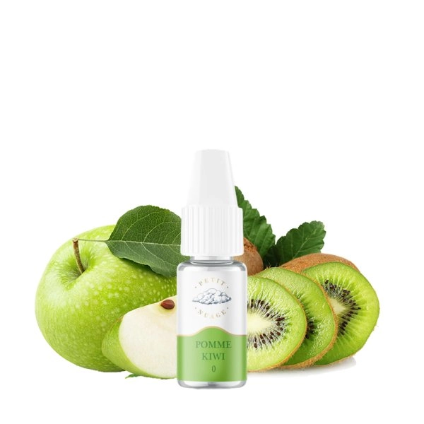 pomme-kiwi-10ml-petit-nuage