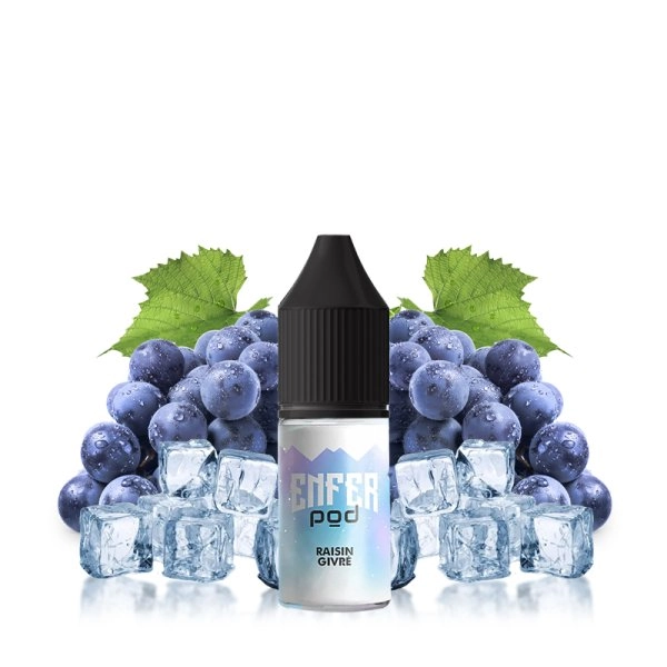raisin-givre-10ml-enfer-pod