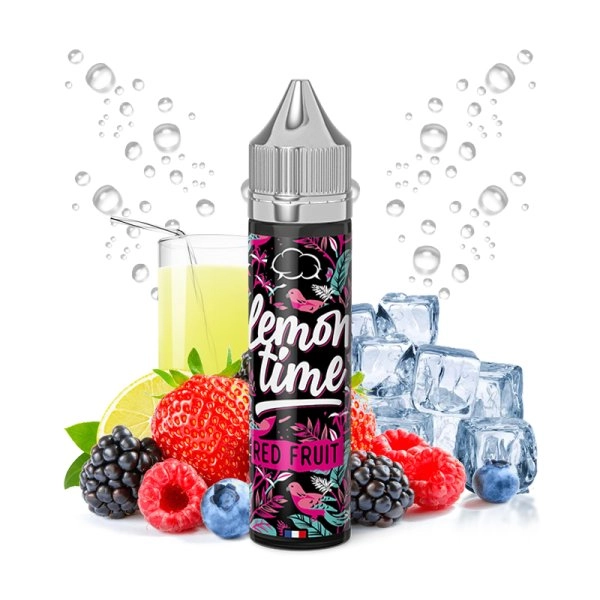 red-fruit-50ml-lemontime-by-eliquid-france