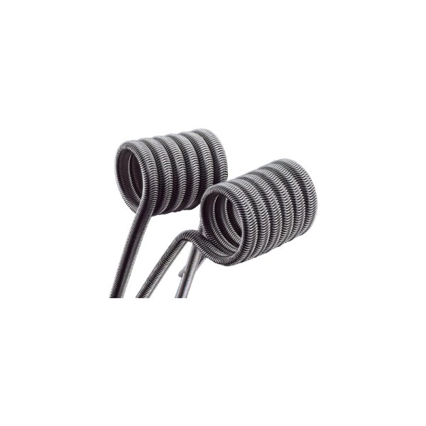 2 CORE ALIENS 0.17 Ω NI 80 - COILS BY SCOTT