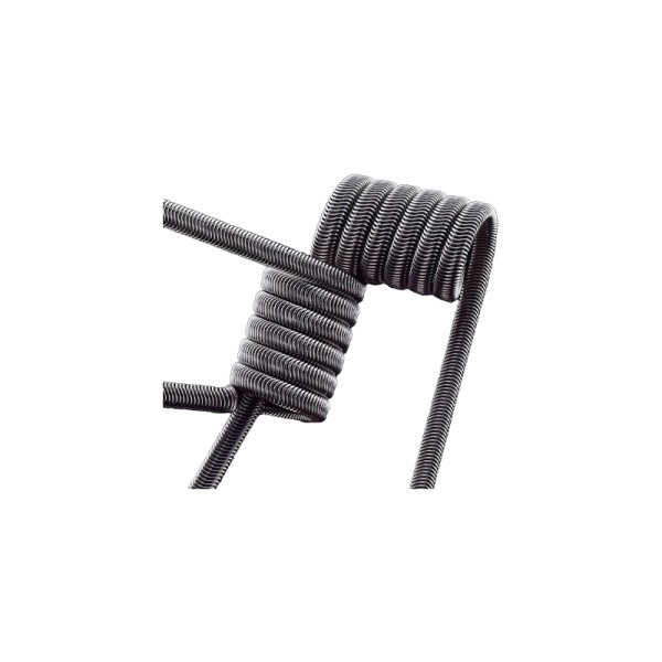 2 CORE ALIENS 0.21 Ω NI 80 - COILS BY SCOTT