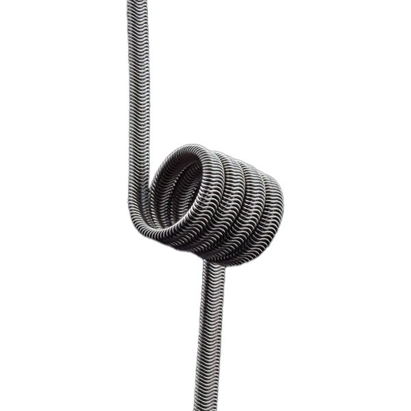3 CORE BORO ALIEN RDL 0.40 Ω NI 80 CONTENUE - COILS BY SCOTT