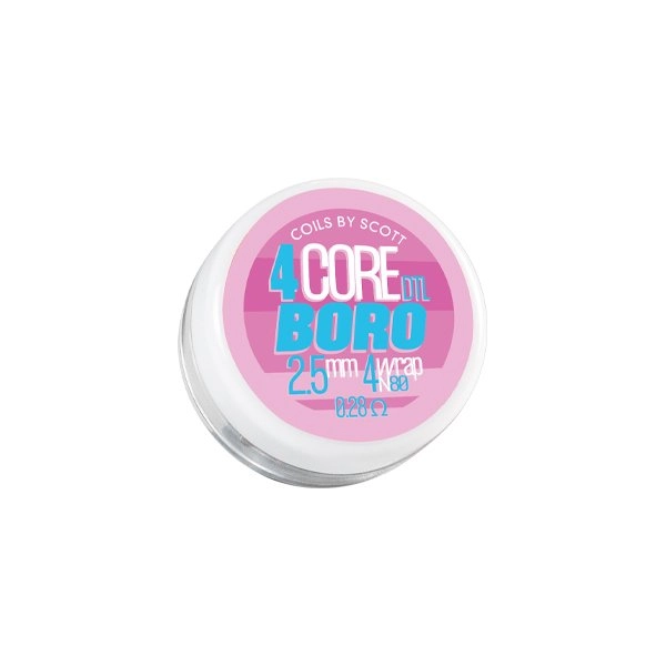 4-core-boro-alien-0-28ohm-ni80-2pcs-coils-by-scott