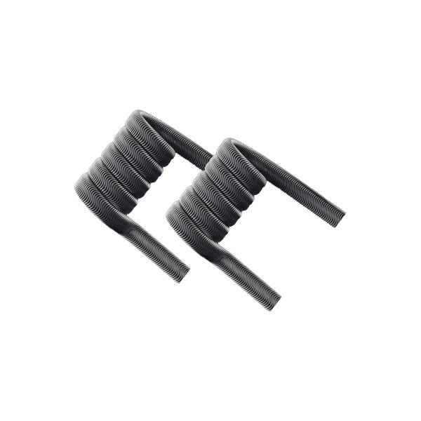 8 CORE FRALIEN 0.09 Ω NI 80 CONTENUE - COILS BY SCOTT
