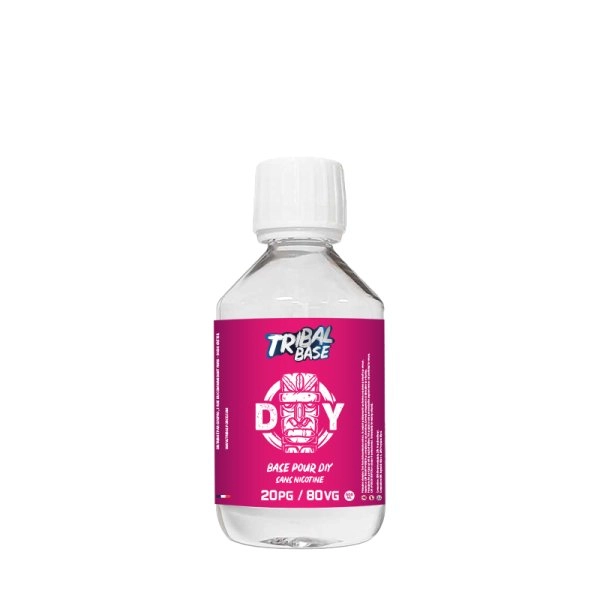 base-20pg-80vg-500ml-tribal-force