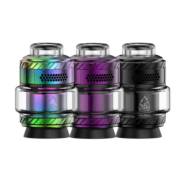 blaze-pro-max-rta-28mm-new-colors-thunder-cloud-x-mike-vapes