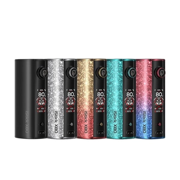 box-istick-x80-3200mah-eleaf