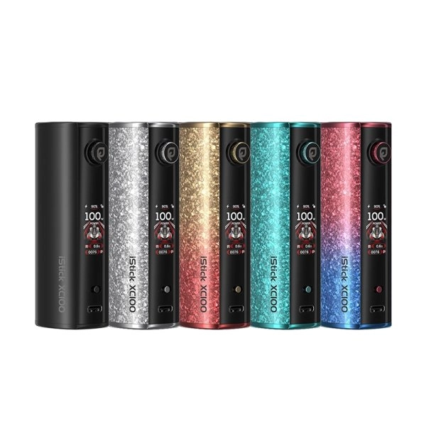 box-istick-xc100-18650-21700-eleaf