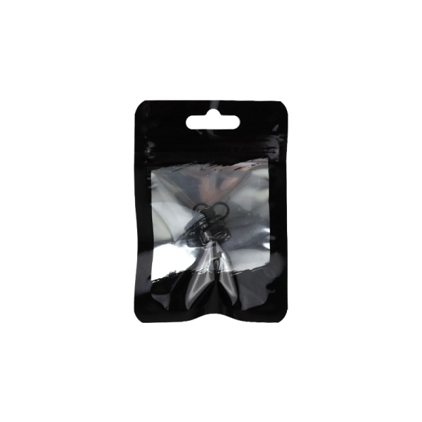 Drip Tip 510 RS355 (en résine) – Image 2
