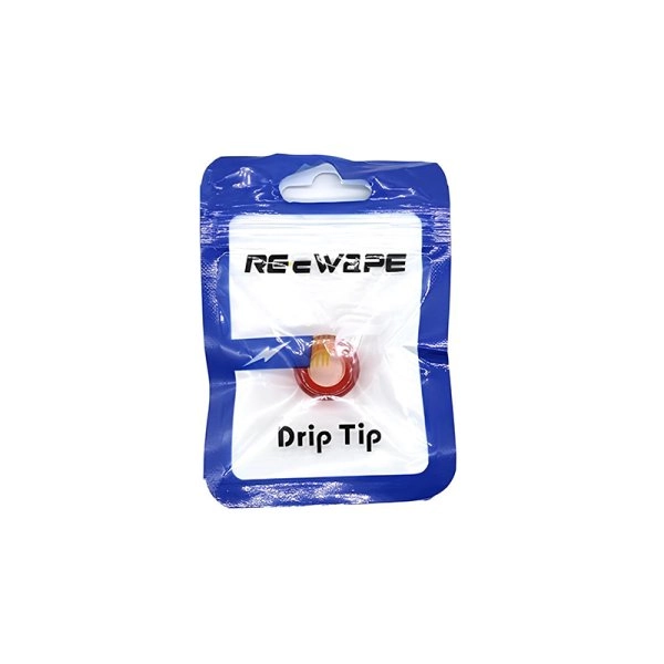 Drip Tip 810 RS335 (en résine) - ReeWape – Image 2