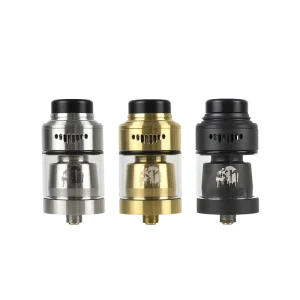 NIGHTMARE MINI RTA 25MM - SUICUIDE MODS