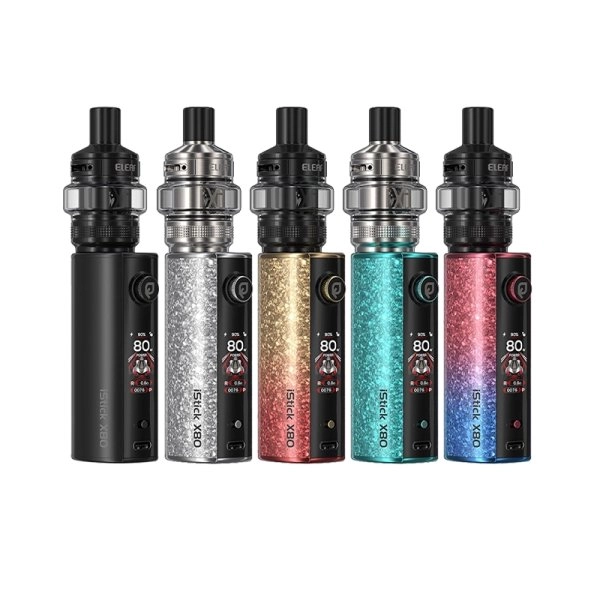 pack-istick-x80-5ml-3200mah-eleaf