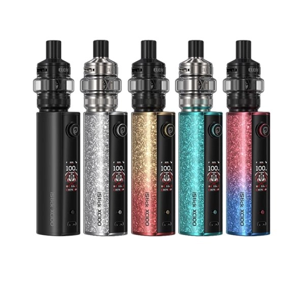 pack-istick-xc100-18650-21700-5ml-eleaf