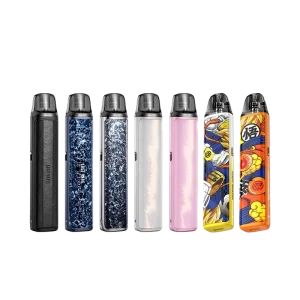 PACK POD URSA NANO 3 2.5 ML 1200 MAH - LOST VAPE