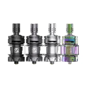 PRECISIO BLASTER SUB OHM 2 4.5 ML 30 MM - BD VAPE