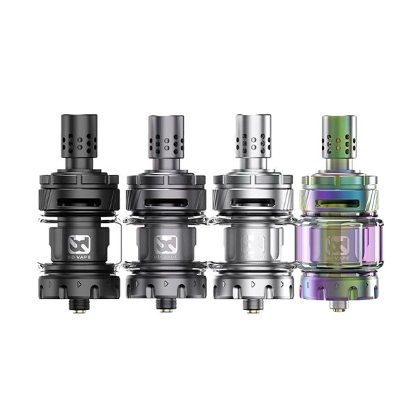 PRECISIO BLASTER SUB OHM 2 4.5 ML 30 MM - BD VAPE