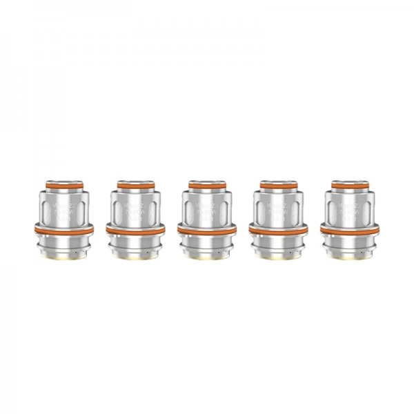 RESISTANCES MESH Z1 - GEEKVAPE