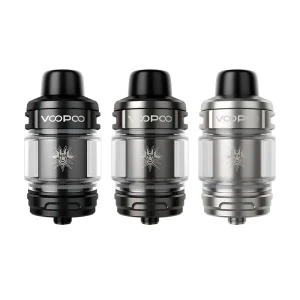 TANK UFORCE X 5.5 ML 25.5 ML - VOOPOO