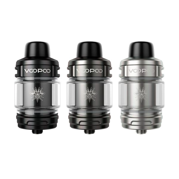 TANK UFORCE X 5.5 ML 25.5 ML - VOOPOO