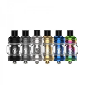 Clearomiseur/Tank Zeus Nano 22mm 2 2/3.5ml - GeekVape