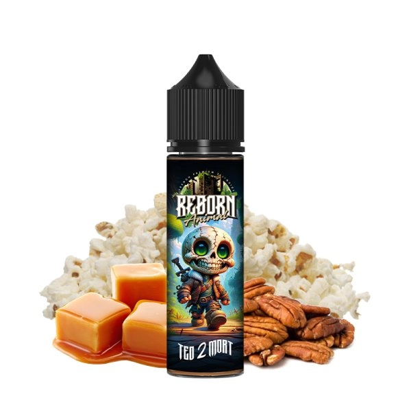 ted-2-mort-0mg-50ml-reborn-animal